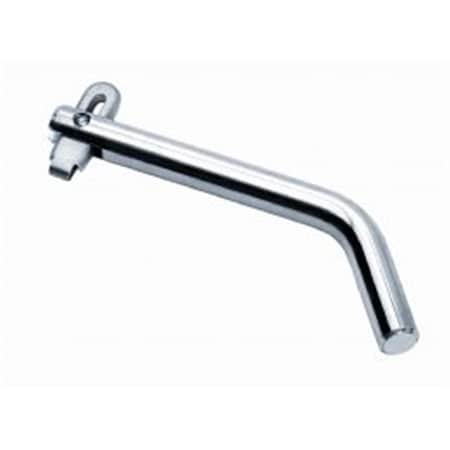 Tow Ready 63204 0.5 In. Stainless Steel Trailer Hitch Pin T1G-63204